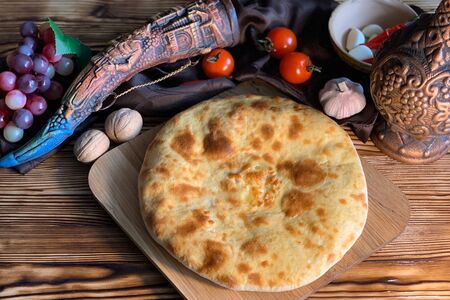 Хачапури Имерули