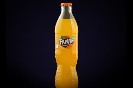 Fanta