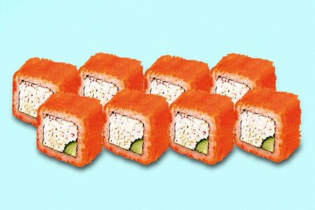 Ролл Калифорния