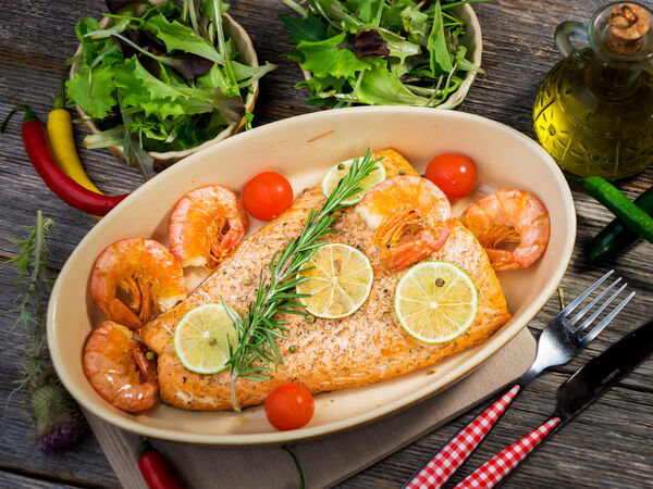 Вилла Капри