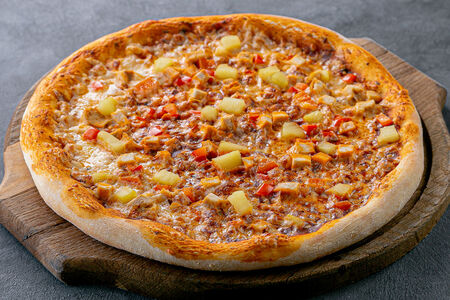 Пицца Гавайская