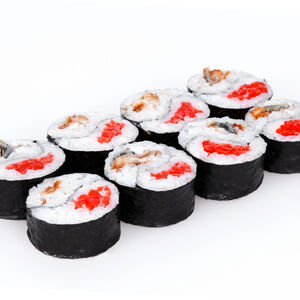 Ролл Инь и Янь