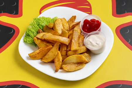 Картофель фри