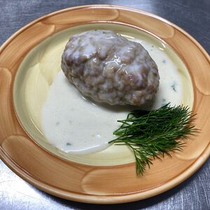 Голубцы ленивые