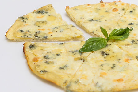 Пицца Дольче с грушей