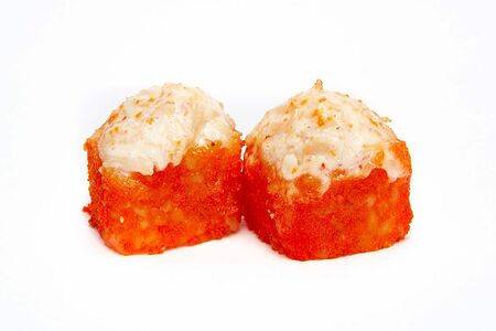 Запеченная Калифорния