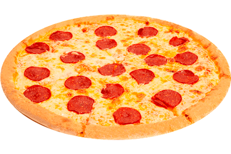Пицца Пепперони