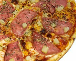 Пицца Гавайская