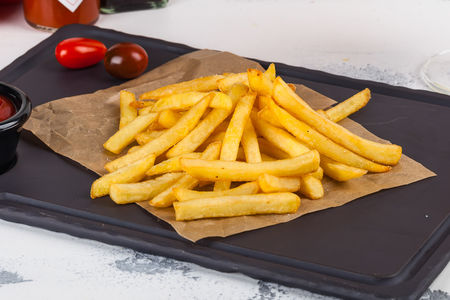 Картофель фри