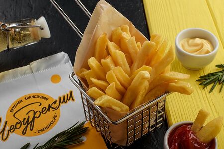 Картофель фри