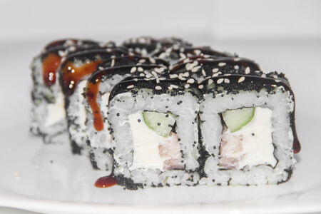 Ролл Аурика