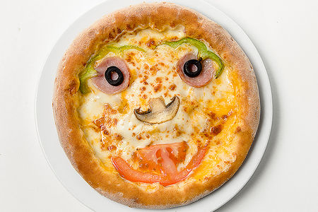 Принц Альфредо