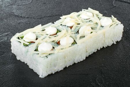 Ролл Цезарь