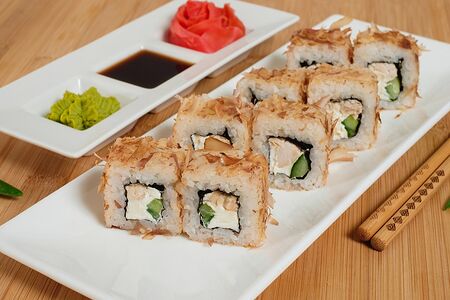 Ролл Тайфун