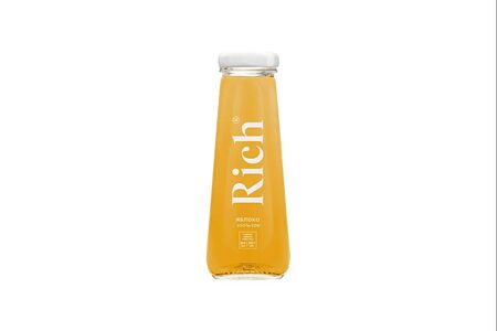 Сок Rich Яблоко