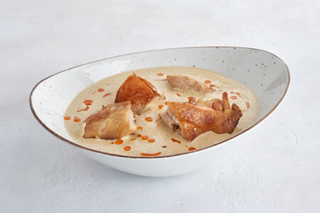 Сациви из курицы