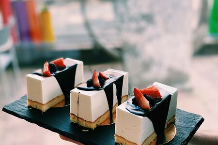 Птичье молоко