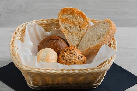 Хлебная корзина