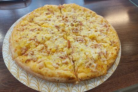 Пицца Гавайская