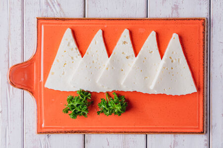 Сыр имеретинский по-домашнему