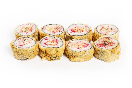 Ролл Хиросима