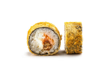 Ролл Американо темпура