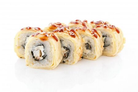 Тамаго ролл