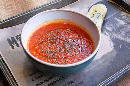 Суп Томатный