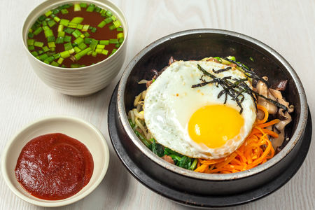 Тольсот Пибимпаб с говядиной