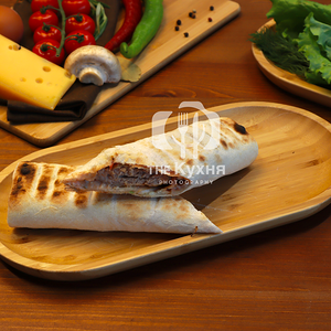 Люля-кебаб из баранины