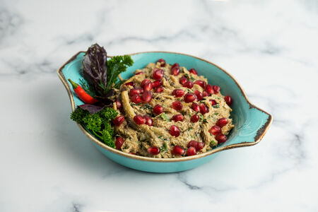 Баклажаны Ацецили