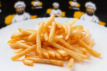 Картофель фри
