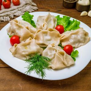 Манты