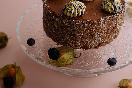 Торт Восторг