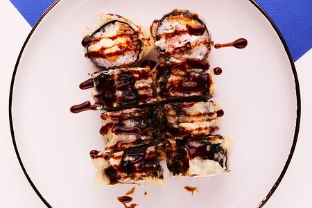 Мизури темпура