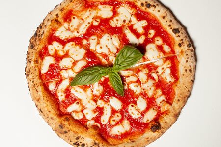 Пицца Маргарита