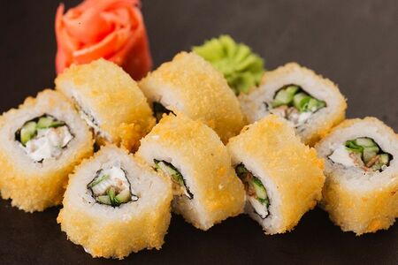 Ролл Невада