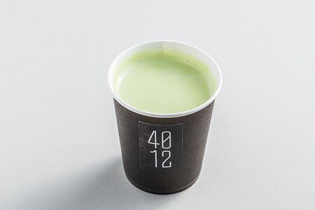 Маття латте