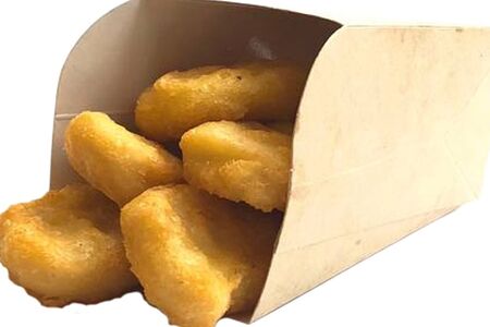 Наггетсы куриные