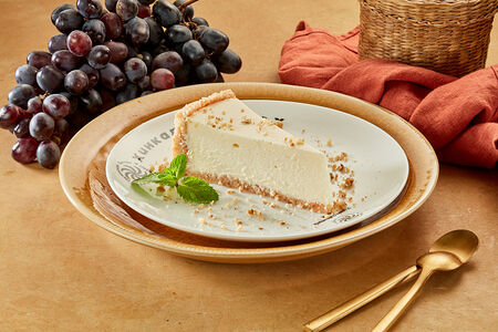 Чизкейк Нью-Йорк