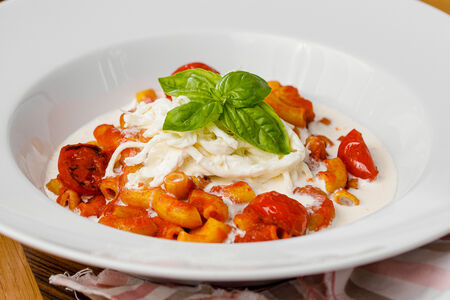 Паста Арабьята