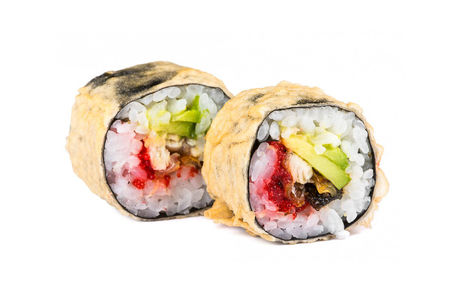 Горячий ролл Таваси