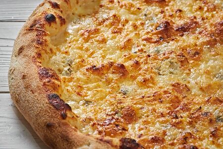 Четыре сыра