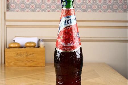 Натахтари Барбарис