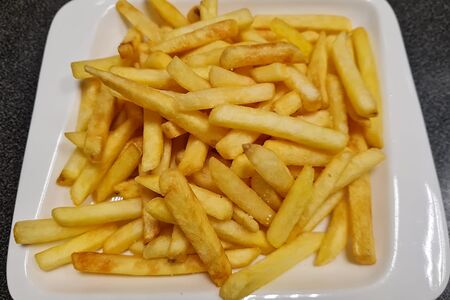 Картофель фри