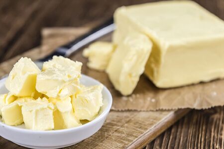 Масло сливочное