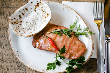 Чалагаджи из индейки