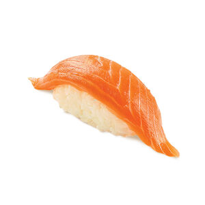 Сяке нигири 