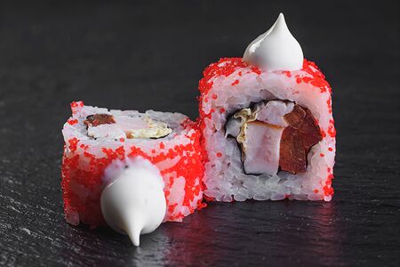 Ролл Цезарь