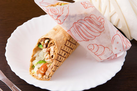 Шаверма Огонь